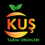 Kuş Tarım Ürünleri logosu